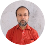 Arnab-Ghosh testimonial from brandloom content specalist