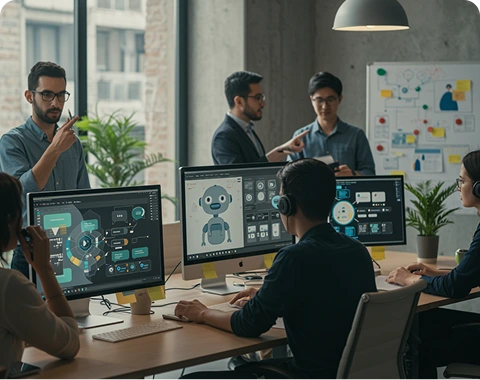 BrandLoom testimonial Ashley Stewart review highlighting BrandLoom’s local SEO expertise and results