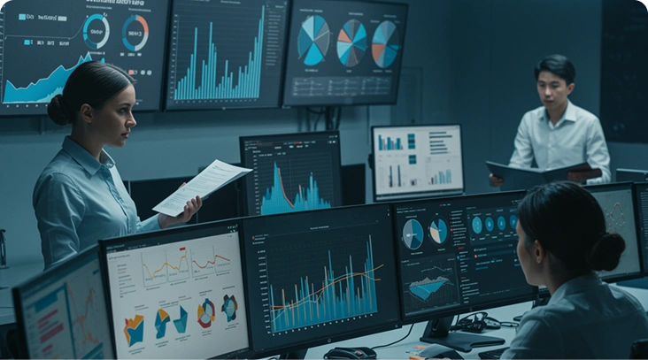 Local SEO review for BrandLoom Client feedback for BrandLoom India on local SEO strategy and performance