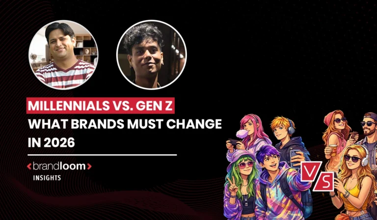 Millennials vs. Gen Z: What Brands Must Change in 2026 Millennials vs. Gen Z - What Brands Must Change in 2026