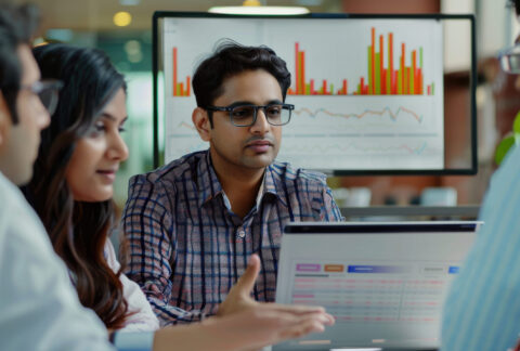 Reporting & Insights Reporting & Insights