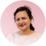 Sakshi brandloom technial Head