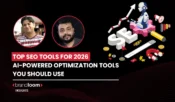 Top SEO Tools for 2026 - AI-Powered Optimization Tools You Should Use