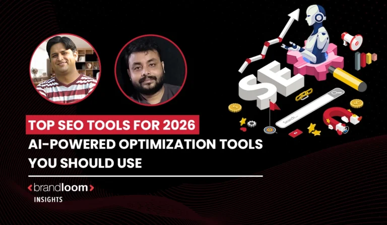 Top SEO Tools for 2026: AI-Powered Optimization Tools You Should Use Top SEO Tools for 2026 - AI-Powered Optimization Tools You Should Use