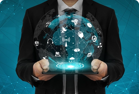 Visual highlighting BrandLoom’s proven global expertise in delivering scalable AI chatbot solutions Visual highlighting BrandLoom’s proven global expertise in delivering scalable AI chatbot solutions