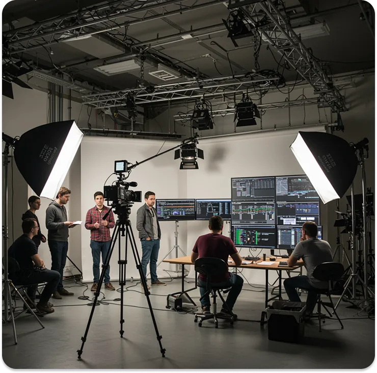 brandloom-video-production-studio