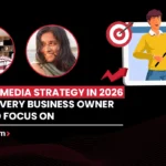 social media strategy for 2026