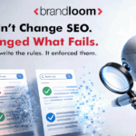 AI Agents Aren’t Changing SEO.