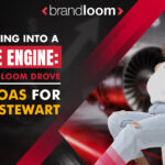 BrandLoom case study showcasing how a full-funnel Bing Ads strategy delivered 10.36 ROAS for inclusive fashion brand Ashley Stewart