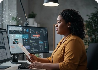 BrandLoom created SEO-rich, keyword-optimized content to improve Google and AI search relevance BrandLoom created SEO-rich, keyword-optimized content to improve Google and AI search relevance