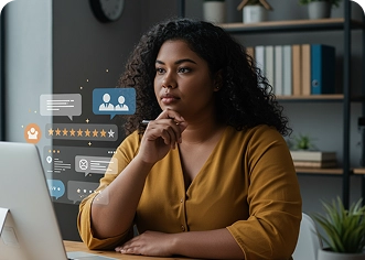 BrandLoom review response strategy improving trust signals used by AI and local search algorithms BrandLoom review response strategy improving trust signals used by AI and local search algorithms