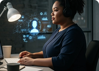 BrandLoom structured business profiles to be algorithm-friendly and LLM-readable for AI answers BrandLoom structured business profiles to be algorithm-friendly and LLM-readable for AI answers