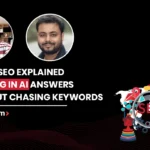 Entity SEO