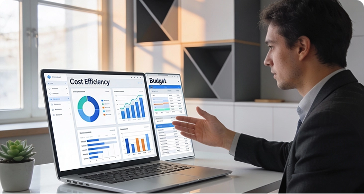 brandloom-affordable-infographic-design-services BrandLoom delivering affordable infographic design services with data-driven visuals and clear performance insights