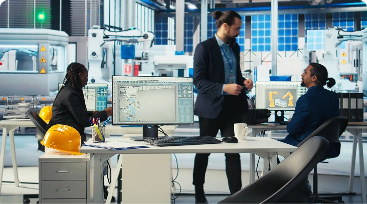 brandloom-infographic-design-diverse-industries BrandLoom infographic designers working across diverse industries to create clear, industry-specific visual communication