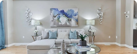 BrandLoom Pinterest advertising generating property leads for real estate developers BrandLoom Pinterest advertising generating property leads for real estate developers