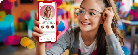 BrandLoom Snapchat AR lenses and interactive ads increasing engagement and brand recall BrandLoom Snapchat AR lenses and interactive ads increasing engagement and brand recall