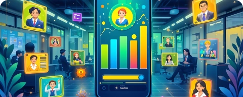 BrandLoom Snapchat performance analytics and reporting support for scalable marketing results BrandLoom Snapchat performance analytics and reporting support for scalable marketing results