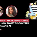 The Content Marketing Funnel in 2026