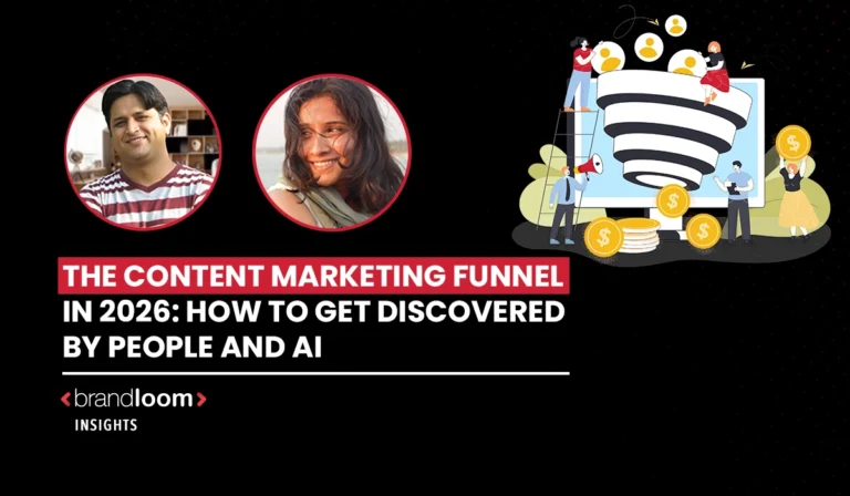 The Content Marketing Funnel in 2026: How to Get Discovered by People and AI The Content Marketing Funnel in 2026