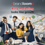 Why Most Brands Confuse Activity with Growth