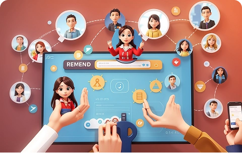 boost-audience-engagement-with-infographics-brandloom BrandLoom infographic designs boosting user engagement through interactive and visually appealing storytelling