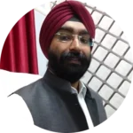 Harpal Singh sharing growth in traffic and international reach with BrandLoom SEO and strategy Harpal Singh sharing growth in traffic and international reach with BrandLoom SEO and strategy