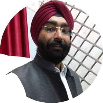 Harpal Singh sharing growth in traffic and international reach with BrandLoom SEO and strategy Harpal Singh sharing growth in traffic and international reach with BrandLoom SEO and strategy