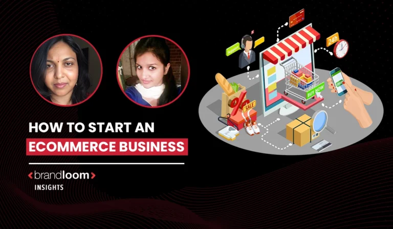 How To Start an E-commerce Business