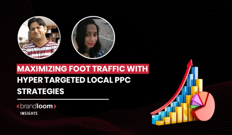Hyper-Targeted Local PPC Strategies for Maximising Foot Traffic