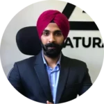 Kawaljeet Singh Makkad from NATURALTEIN sharing success with BrandLoom digital marketing including SEO, ads, and website growth Kawaljeet Singh Makkad from NATURALTEIN sharing success with BrandLoom digital marketing including SEO, ads, and website growth