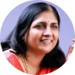 Posture specialist Haripriya Tunga sharing experience of website development by BrandLoom Posture specialist Haripriya Tunga sharing experience of website development by BrandLoom