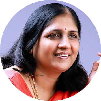 Posture specialist Haripriya Tunga sharing experience of website development by BrandLoom Posture specialist Haripriya Tunga sharing experience of website development by BrandLoom