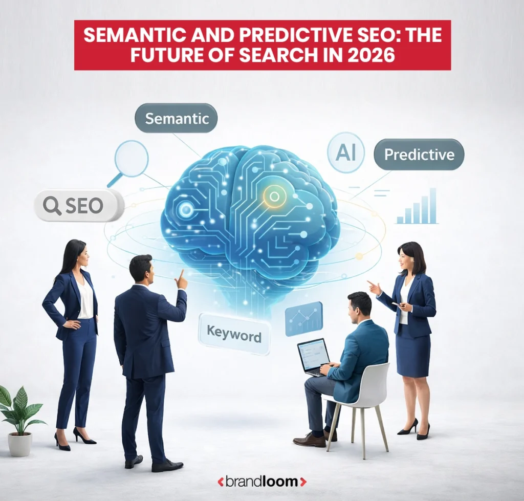 Semantic and Predictive SEO: The Future of Search