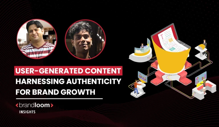 User-Generated Content: Harnessing Authenticity for Brand Growth User-Generated Content: Harnessing Authenticity for Brand Growth