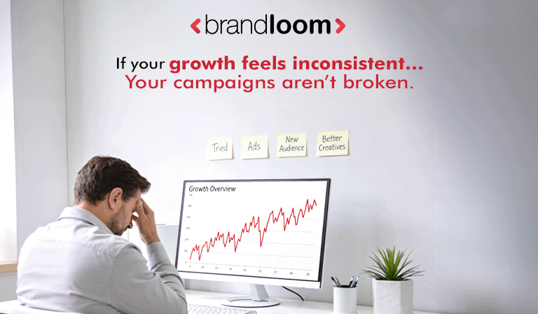 More Campaigns Won’t Fix Your Growth