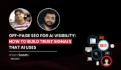 off page seo for ai visibility