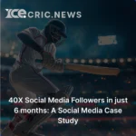 40X Social Media Followers in just 6 months A Social Media Case Study Thumbnail