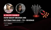 AI Sales Funnels: How Smart Brands Are Automating