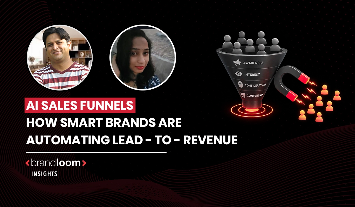 AI Sales Funnels: How Smart Brands Are Automating