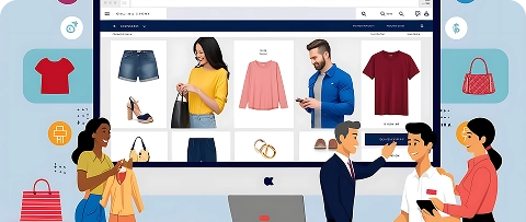 BrandLoom WooCommerce store setup and configuration for scalable eCommerce growth and optimized performance BrandLoom WooCommerce store setup and configuration for scalable eCommerce growth and optimized performance