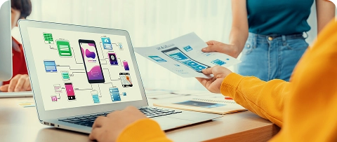 Continuous Shopify SEO optimization and e-commerce growth image Continuous Shopify SEO optimization and e-commerce growth image