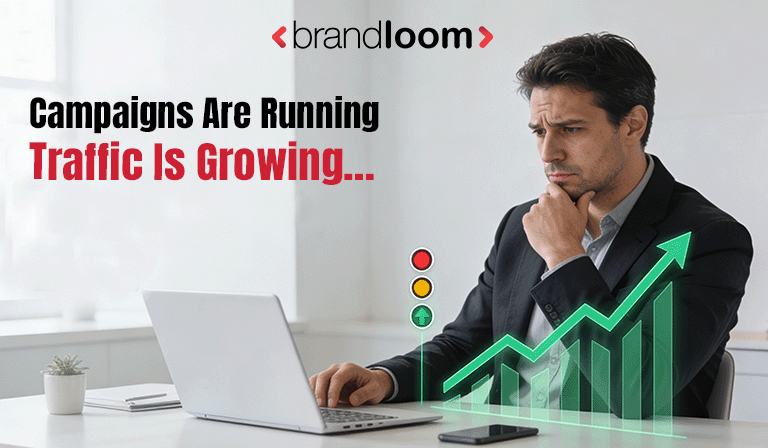 If growth feels harder than it should, Positioning may be the problem