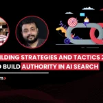 Link Building Strategies and Tactics: How to Build Authority in AI Search