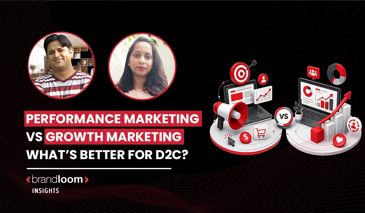 Performance Marketing vs Growth Marketing