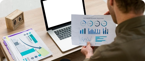 SaaS SEO audit and growth strategy focused on technical analysis, ICP keyword research, and competitor insights