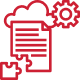 SaaS content strategy and authority-building framework for increasing visibility and organic demand