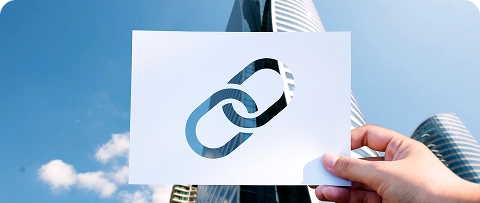 SaaS link-building and authority growth strategy focused on improving rankings and market credibility