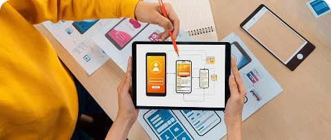 Shopify SEO tools and app optimization workspace image Shopify SEO tools and app optimization workspace image