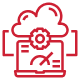 Technical SEO framework for SaaS websites improving scalability, crawlability, and search performance